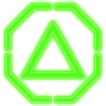 Absolute Change Calculator logo